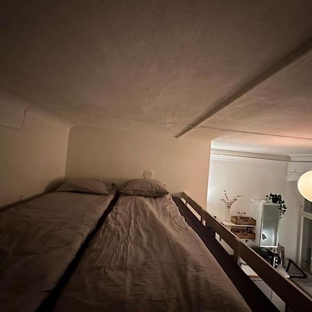 Uniikki, Kodikas Ja Supermukava Huoneisto Ydinkeskustassa! Leilighet Helsingfors Eksteriør bilde